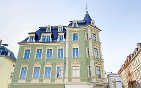 Luxuriöse Wohnung in Bautzen